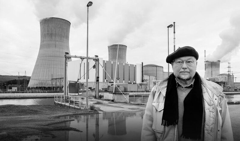 10 JAHRE NACH FUKUSHIMA  – Deutschland und die Atomenergie