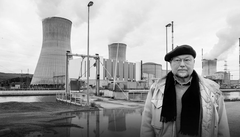 10 JAHRE NACH FUKUSHIMA  – Deutschland und die Atomenergie